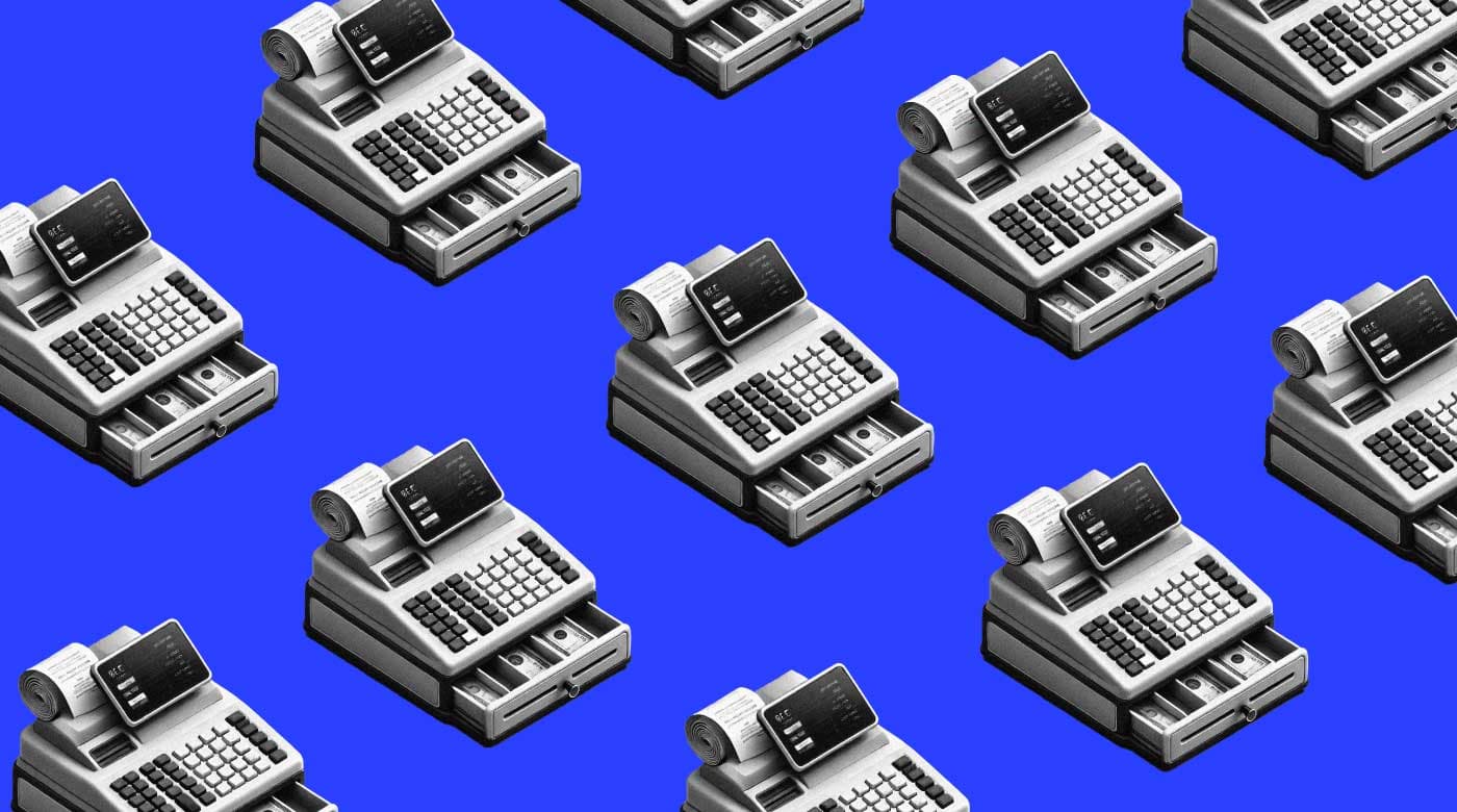 Featured image cash register for retail inventory management