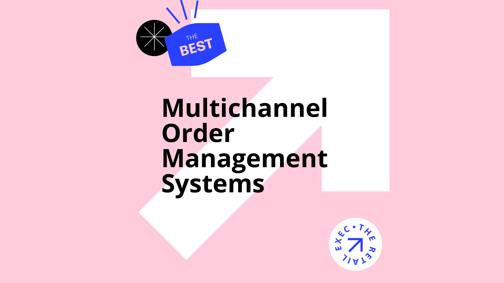 Multichannel order management systems best tools