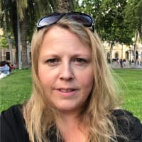 Georgia Leybourne image