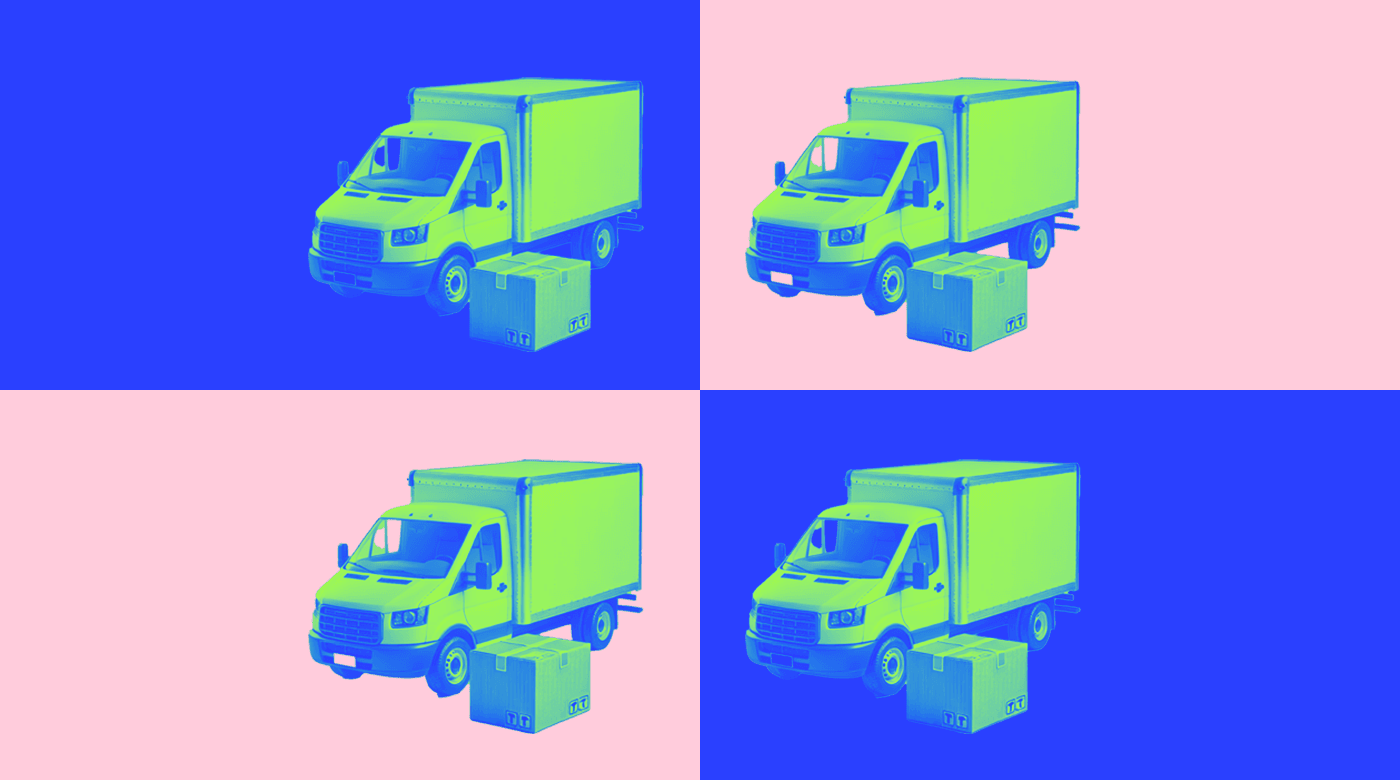 How to inform customer about delivery status featured image