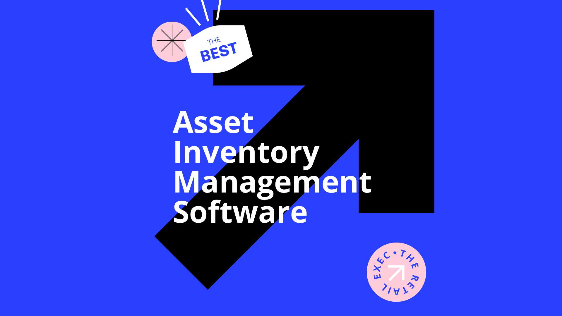 Asset inventory management software best tools