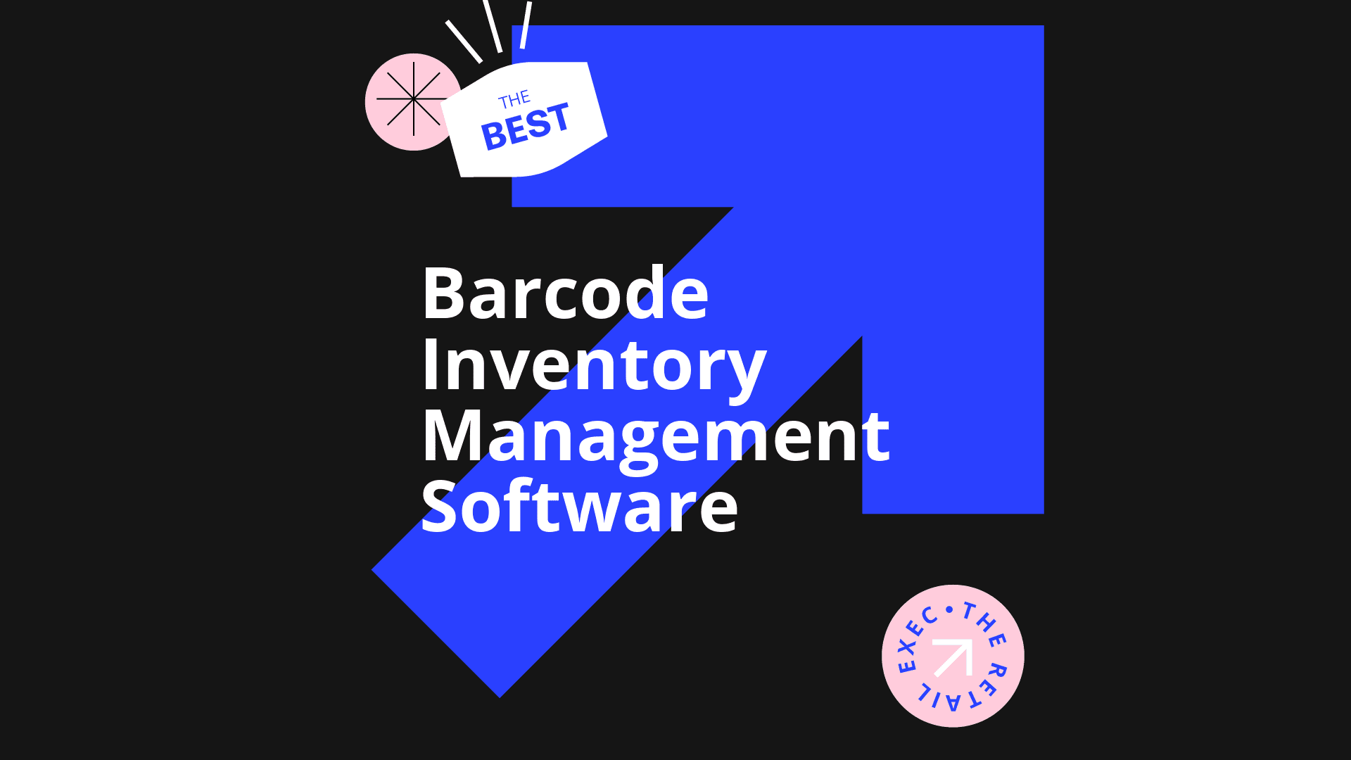 Barcode inventory management software best tools
