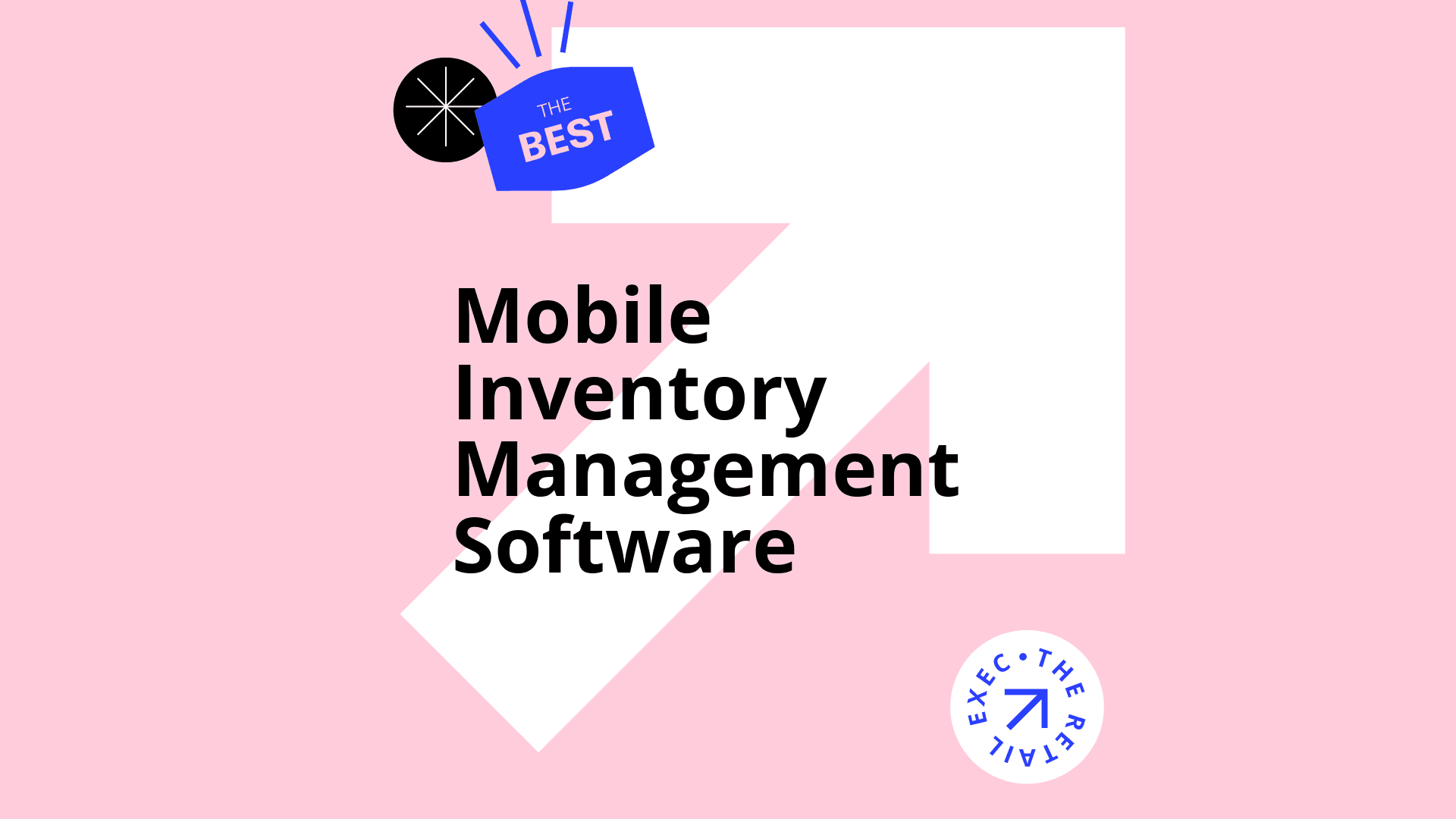 Mobile inventory management software best tools