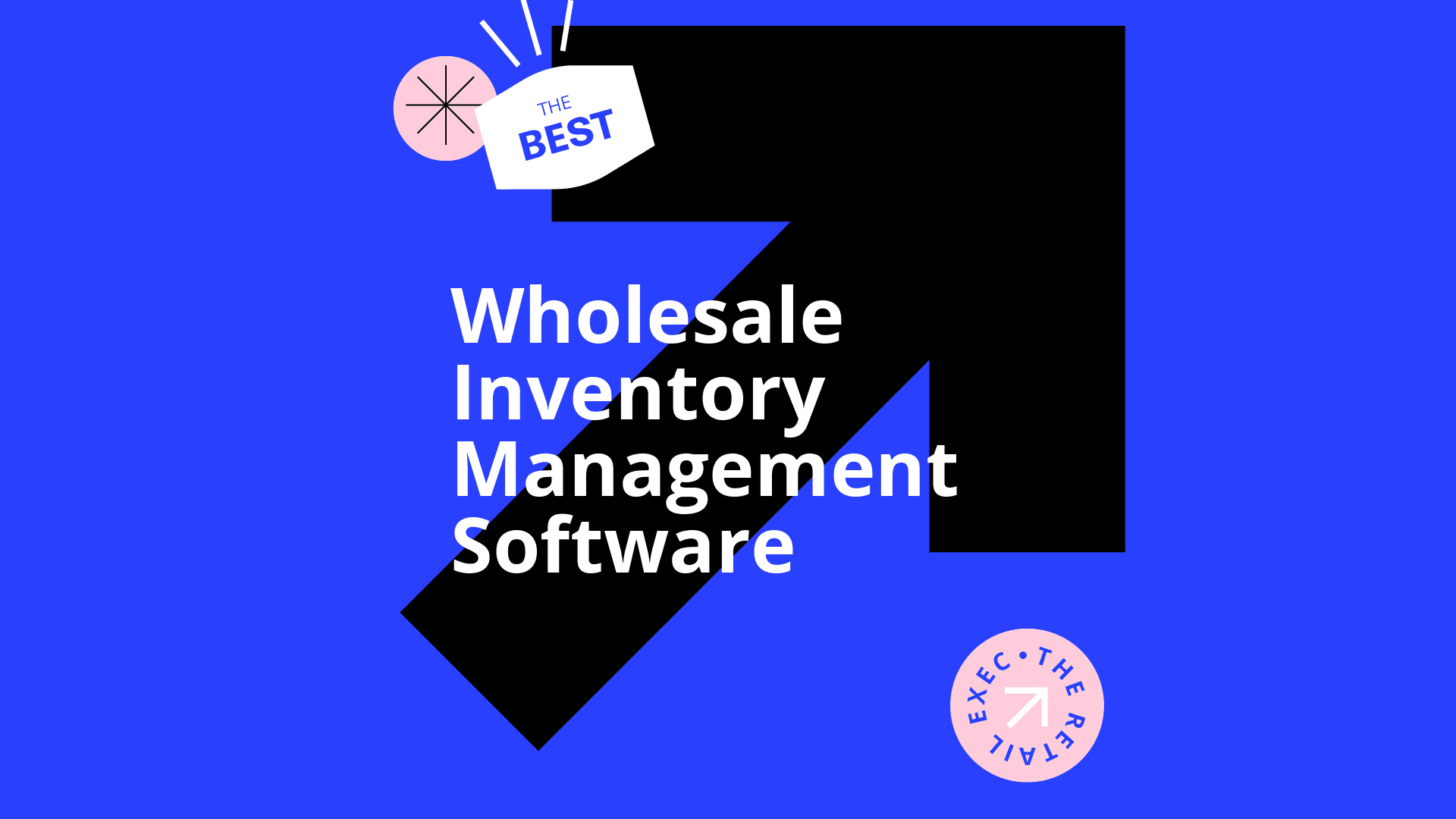 Wholesale inventory management software best tools