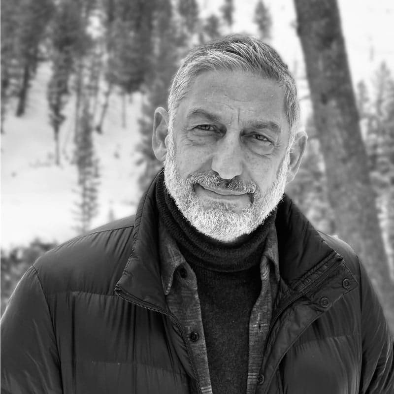 Ara Ohanian image