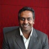 Sanjeev Balasubramaniam image