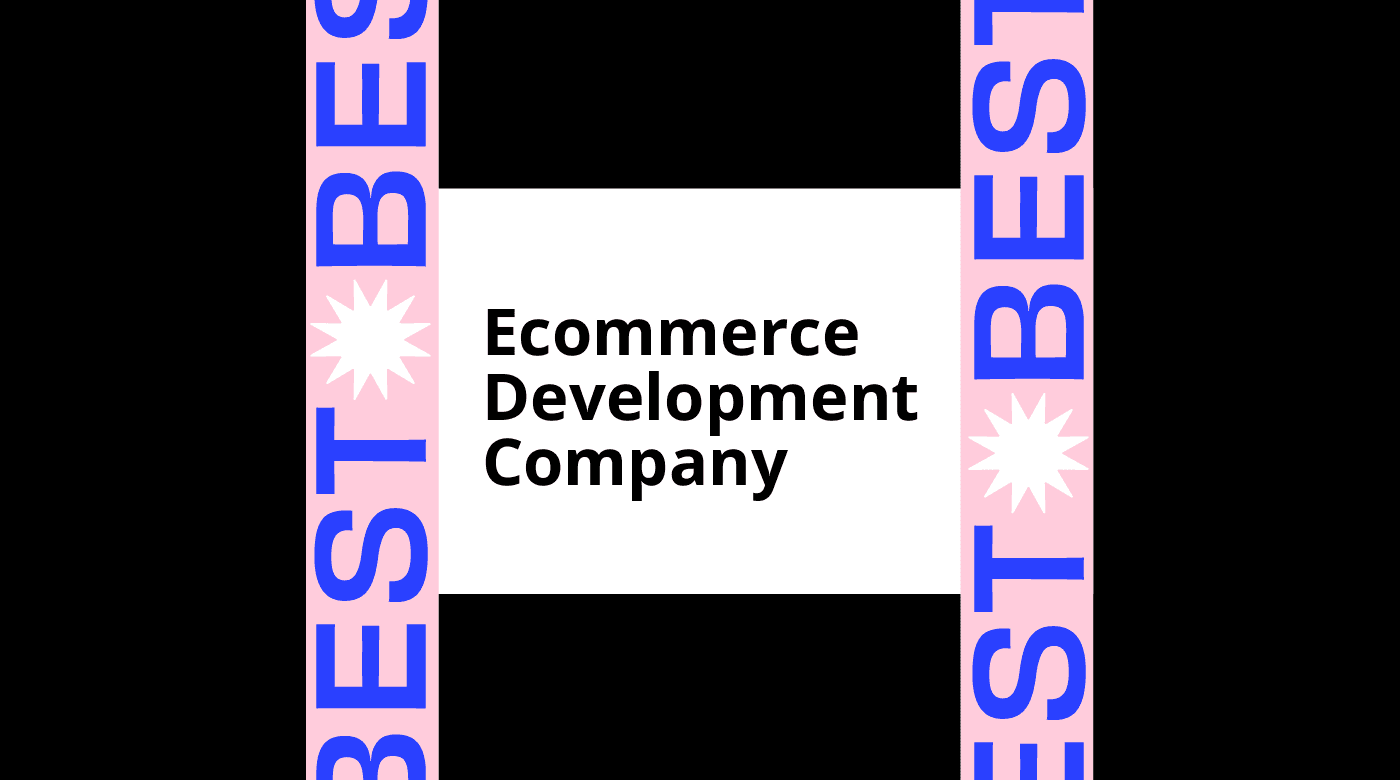 Ecommerce development company generic best of