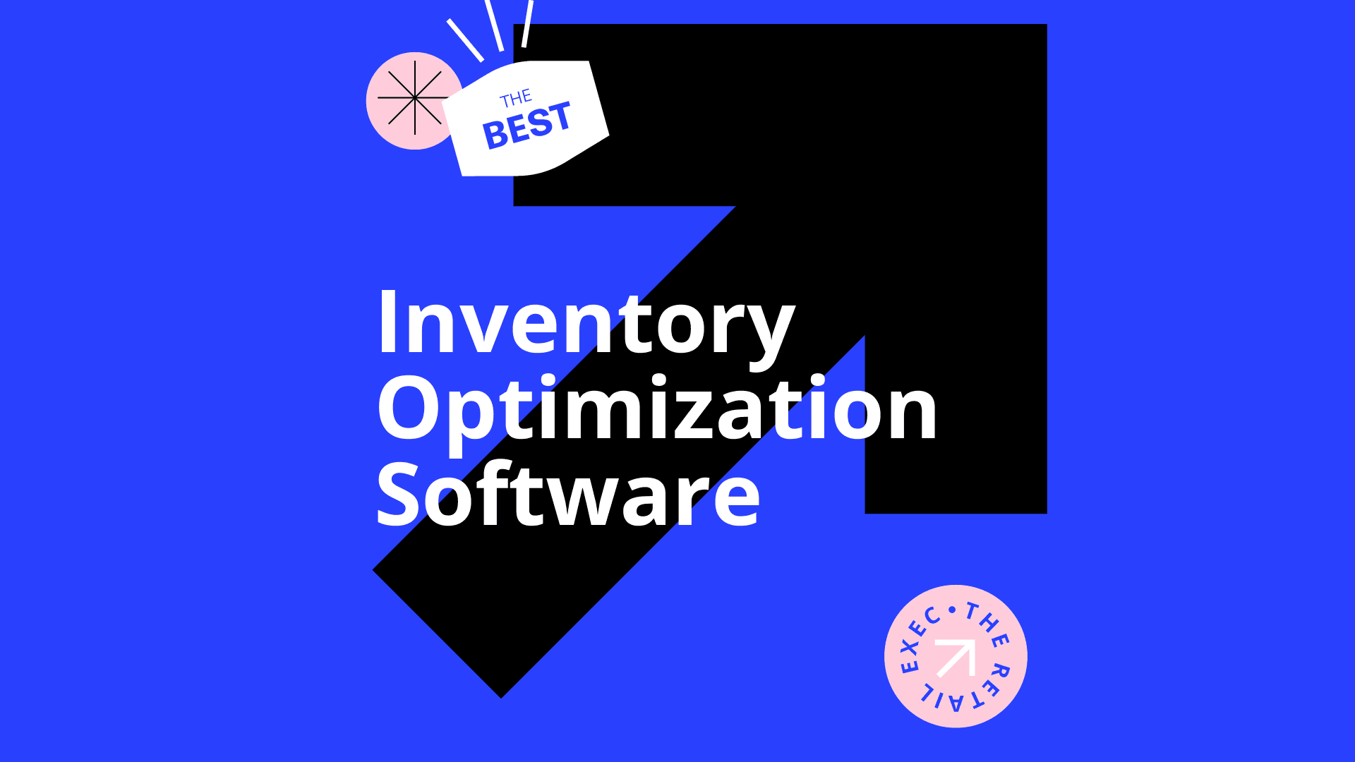 Inventory optimization software best tools