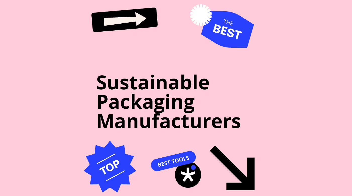 Sustainable packaging manufacturers generic best of