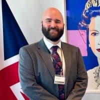 Andy Callaghan image