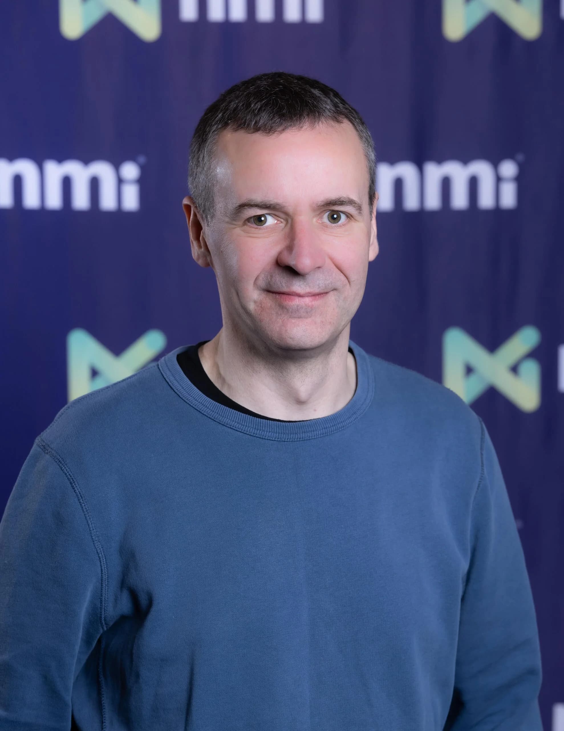 Dr. Nigel Jewell image