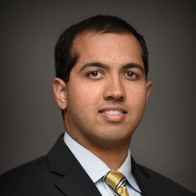 Vishnu Potini image