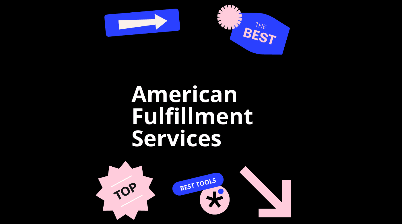 American fulfillment services generic best of