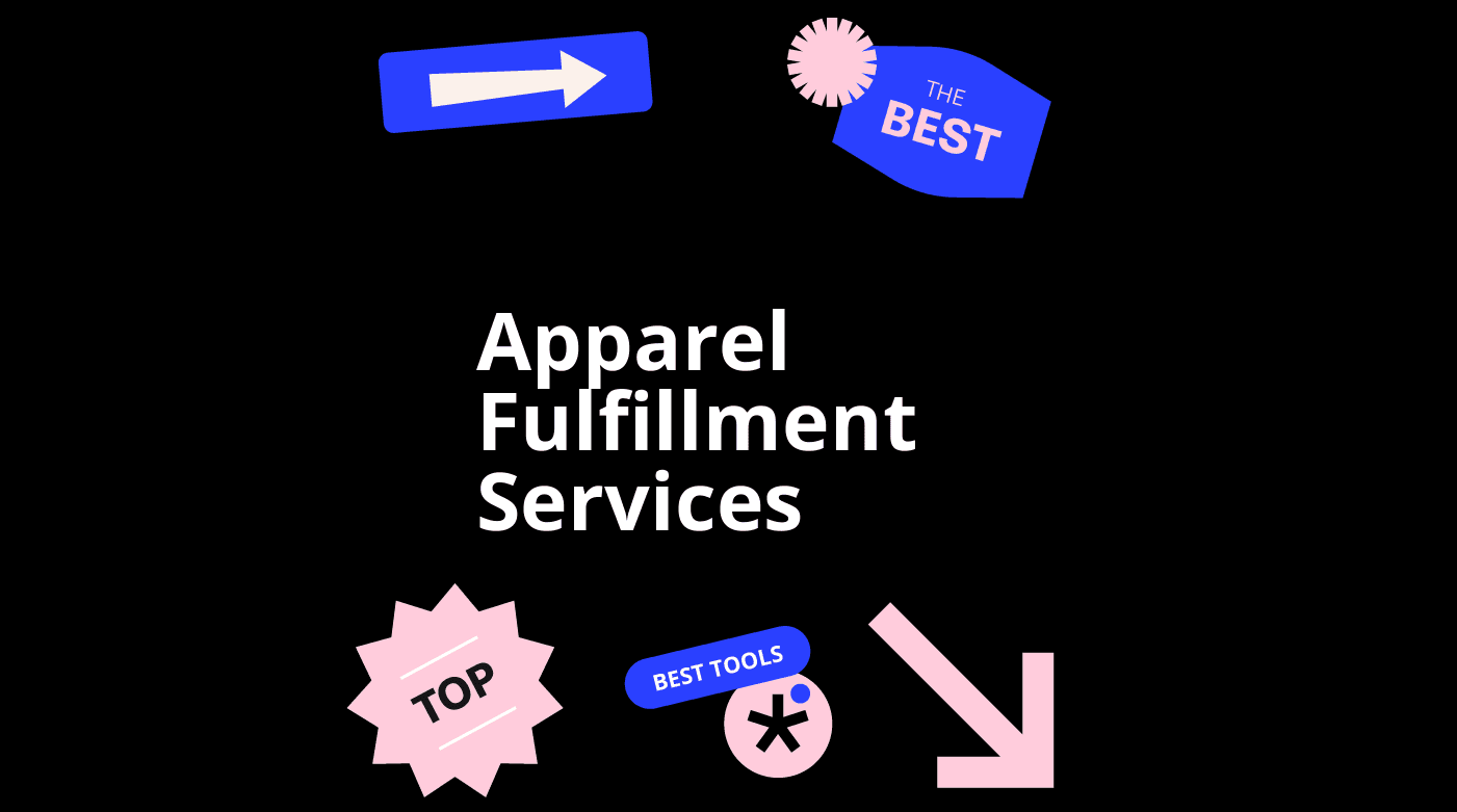 Apparel fulfillment services generic best of