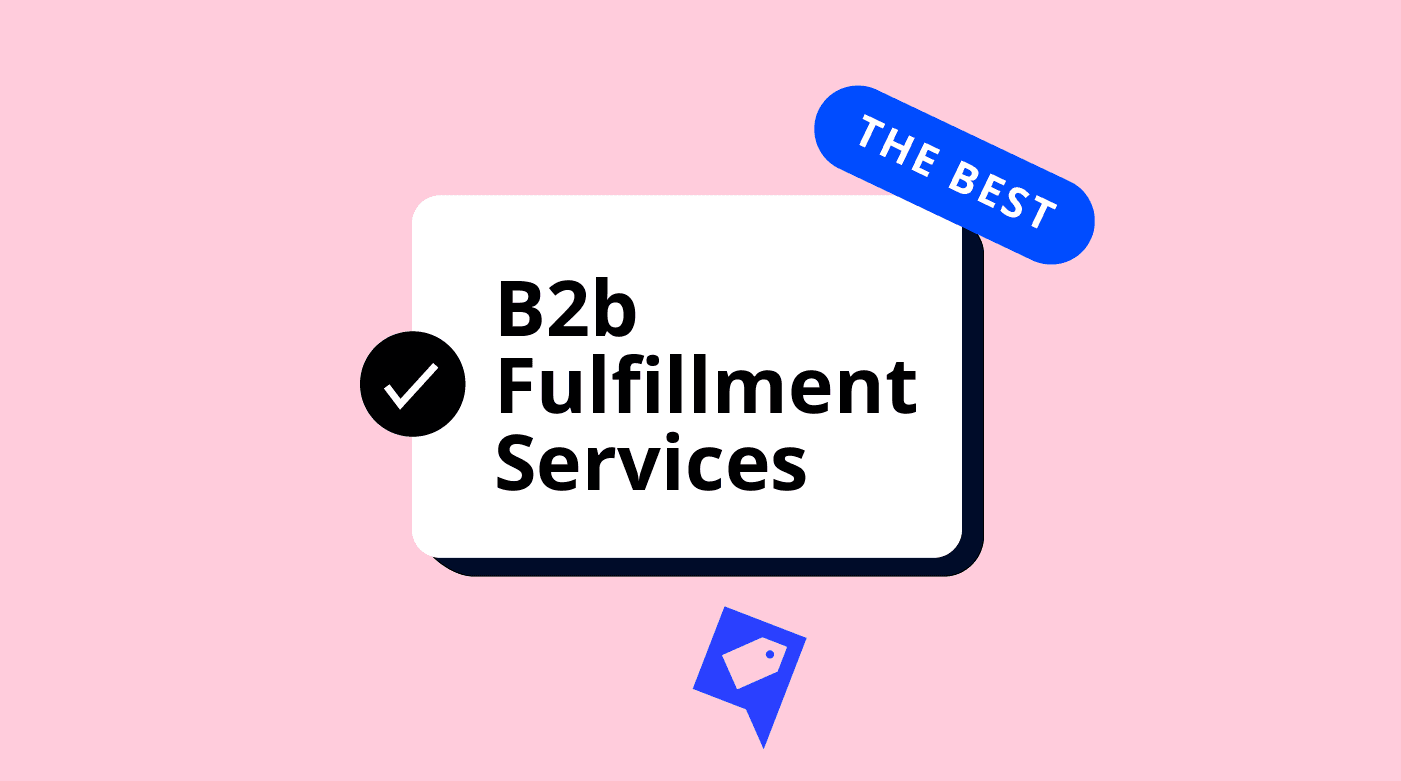 B2b fulfillment services generic best of