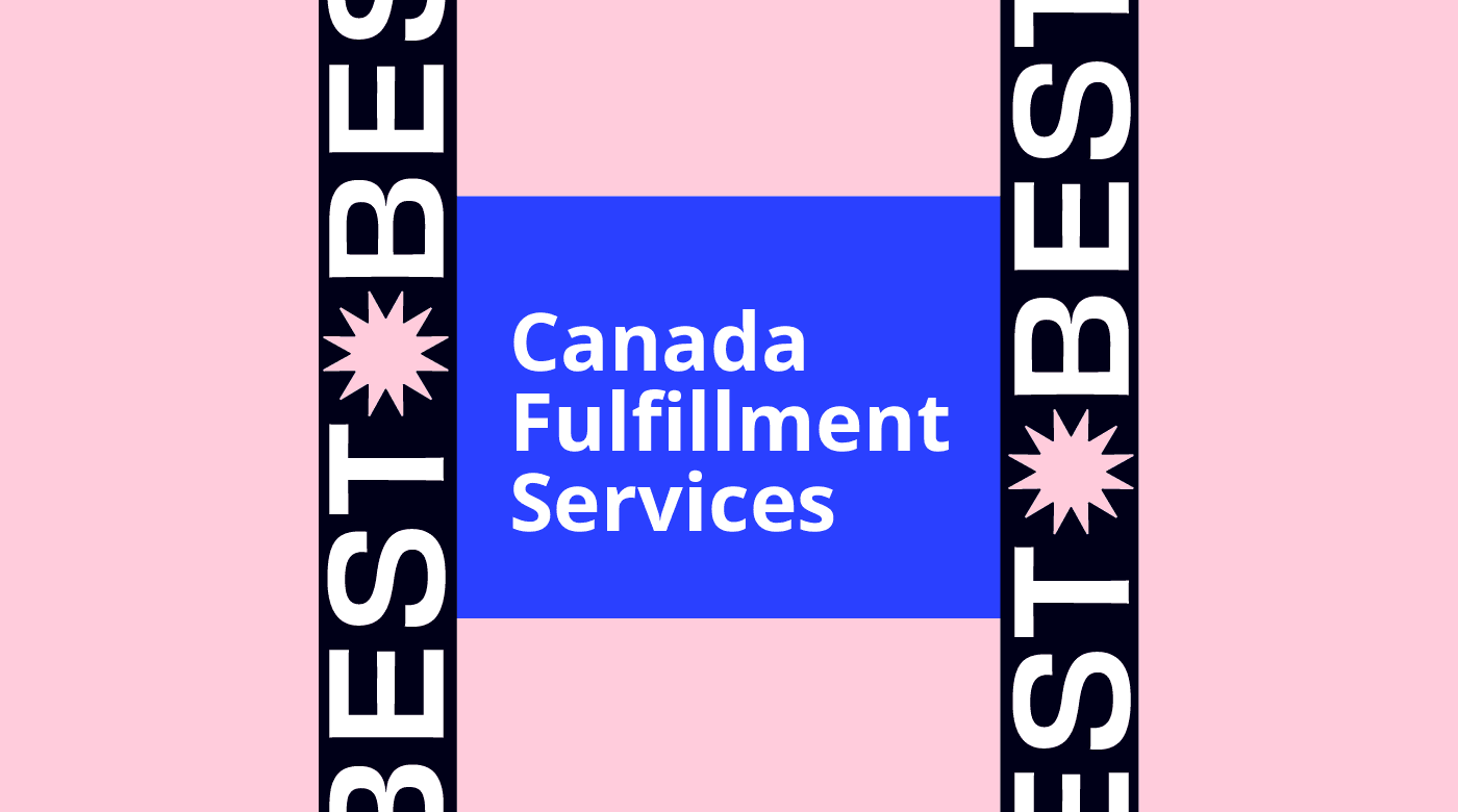 Canada fulfillment services generic best of