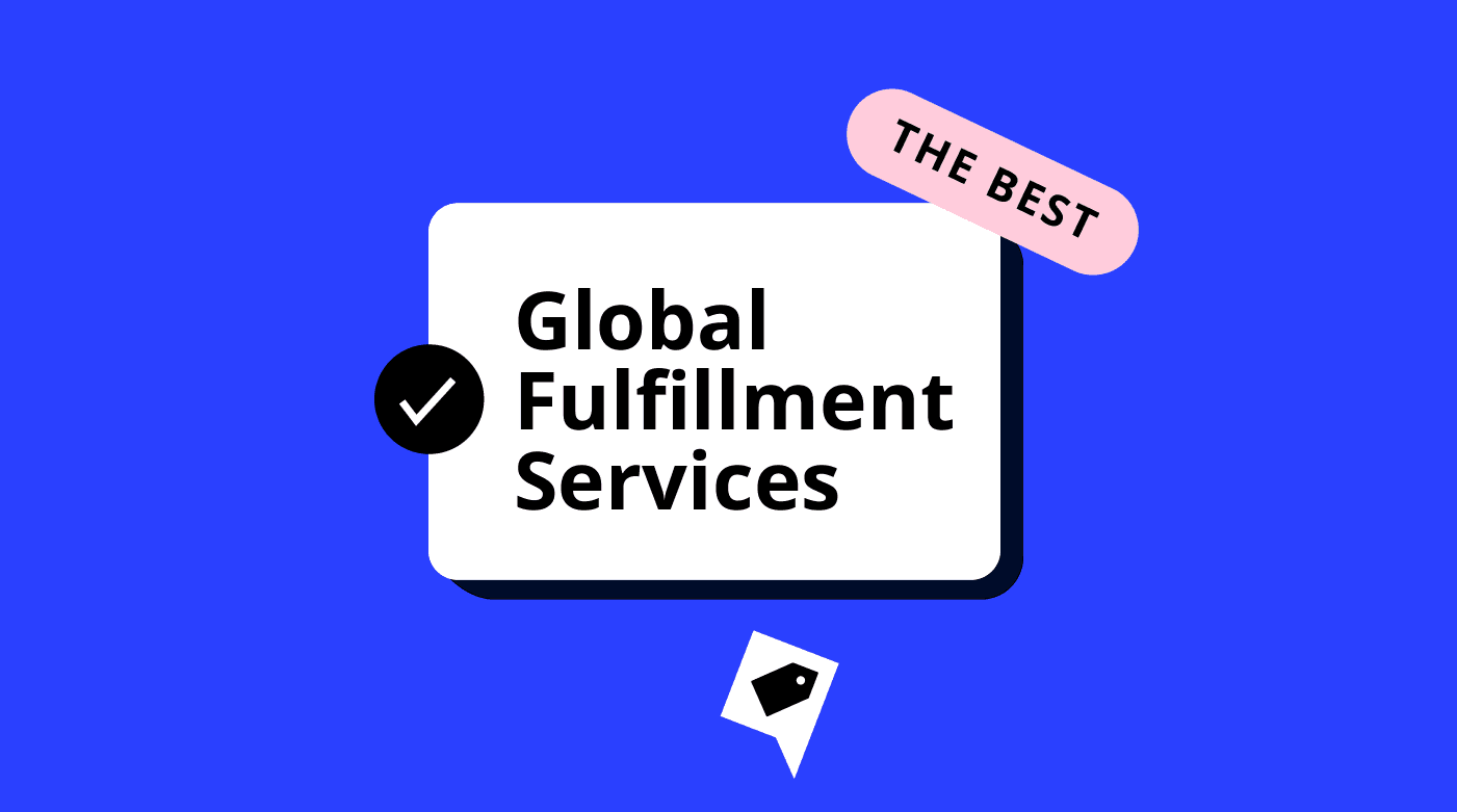 Global fulfillment services generic best of