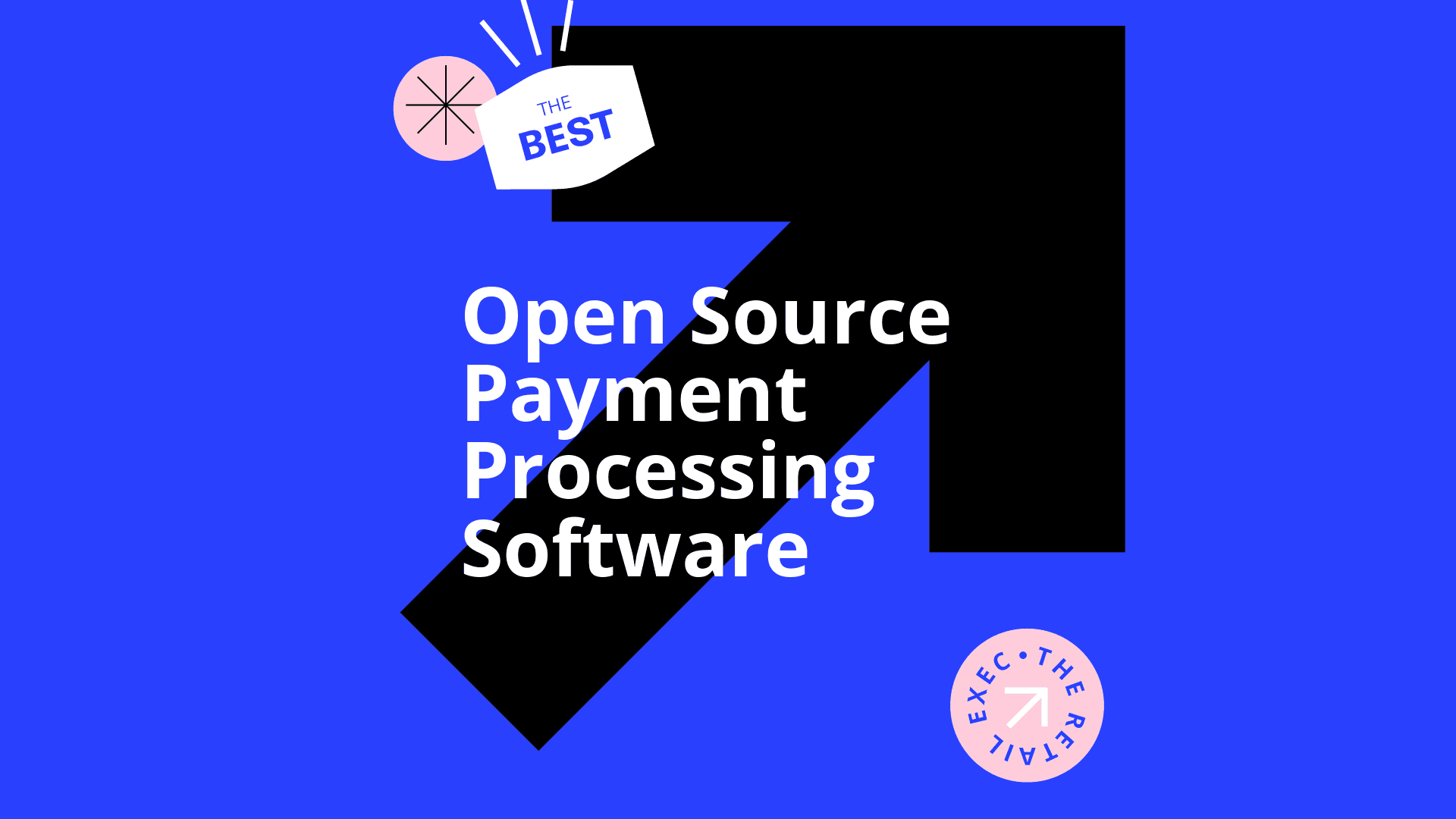 Open source payment processing software best tools