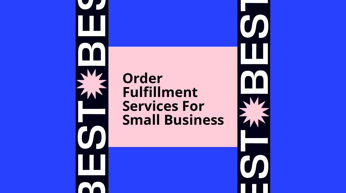 Order fulfillment services for small business generic best of