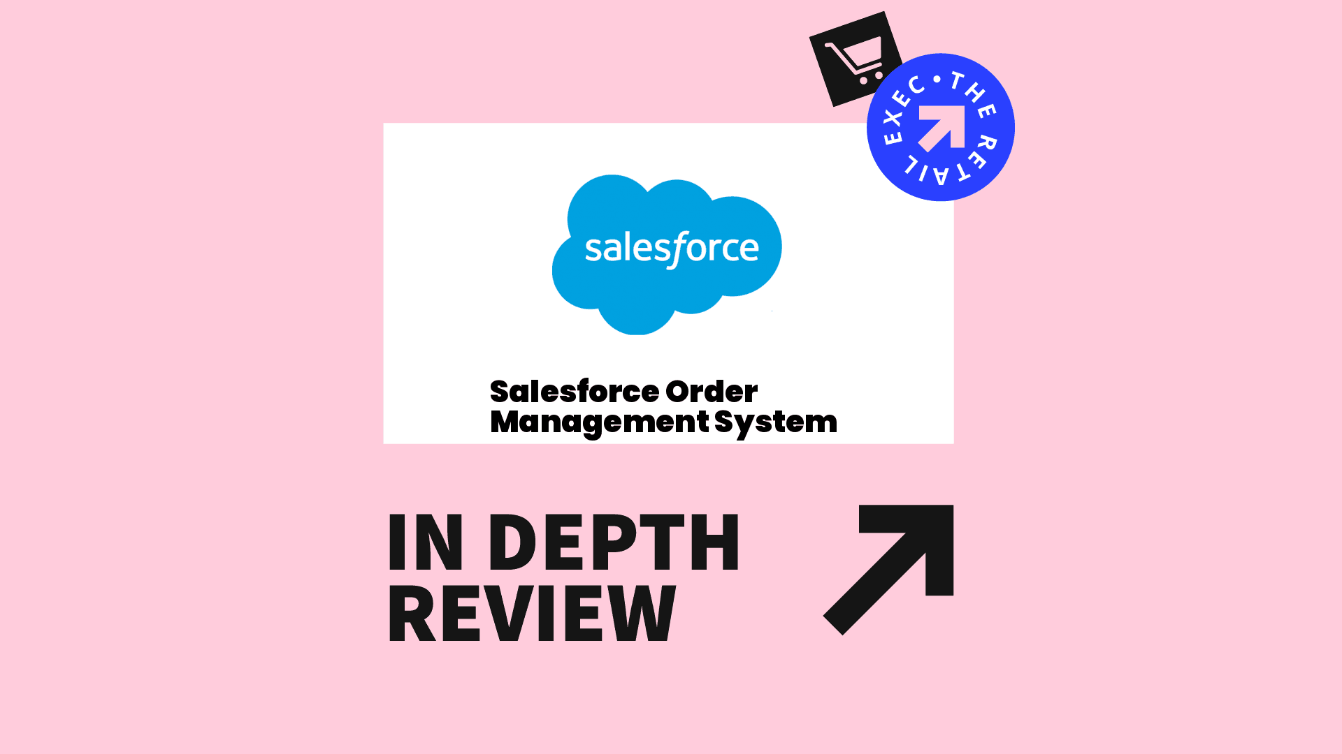 Salesforce commerce cloud Product Review