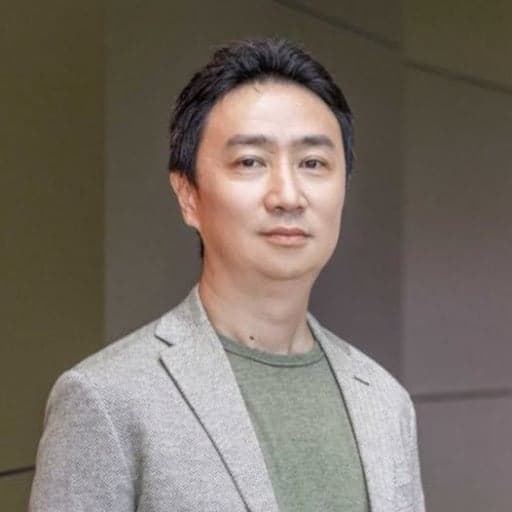 Lei Gao image