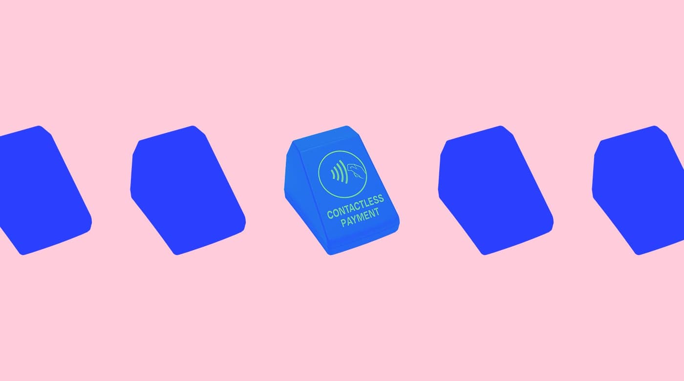Retail Payment Processing featured image
