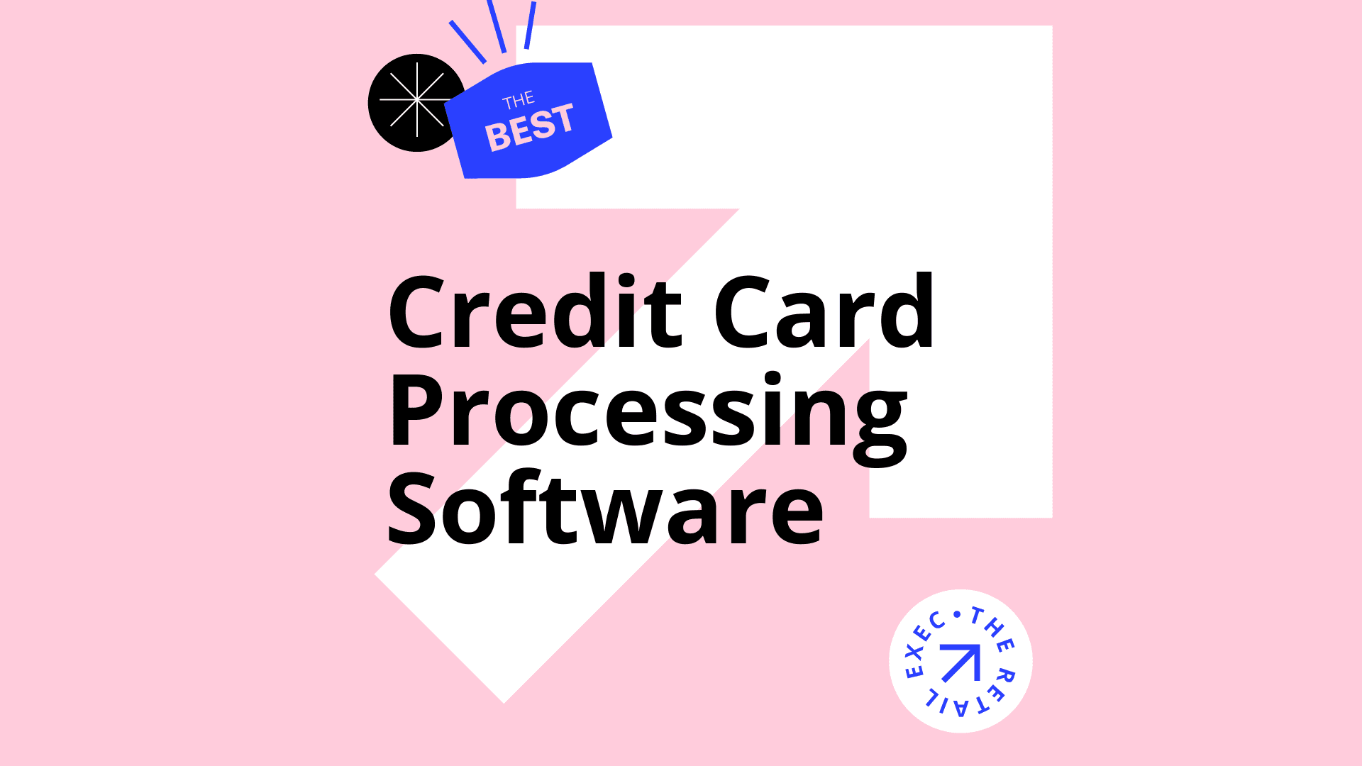 Credit card processing software best tools