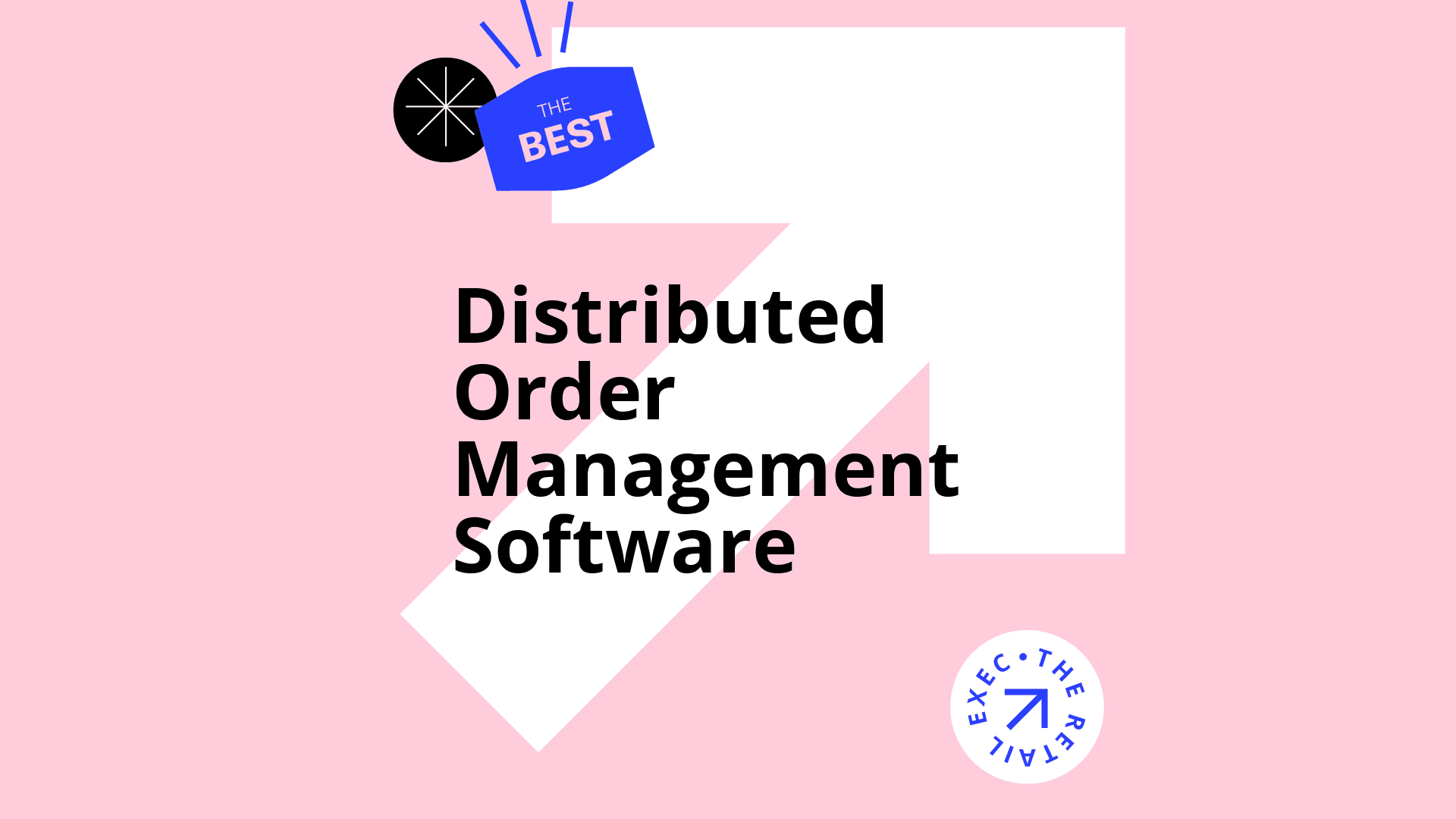 Distributed order management software best tools