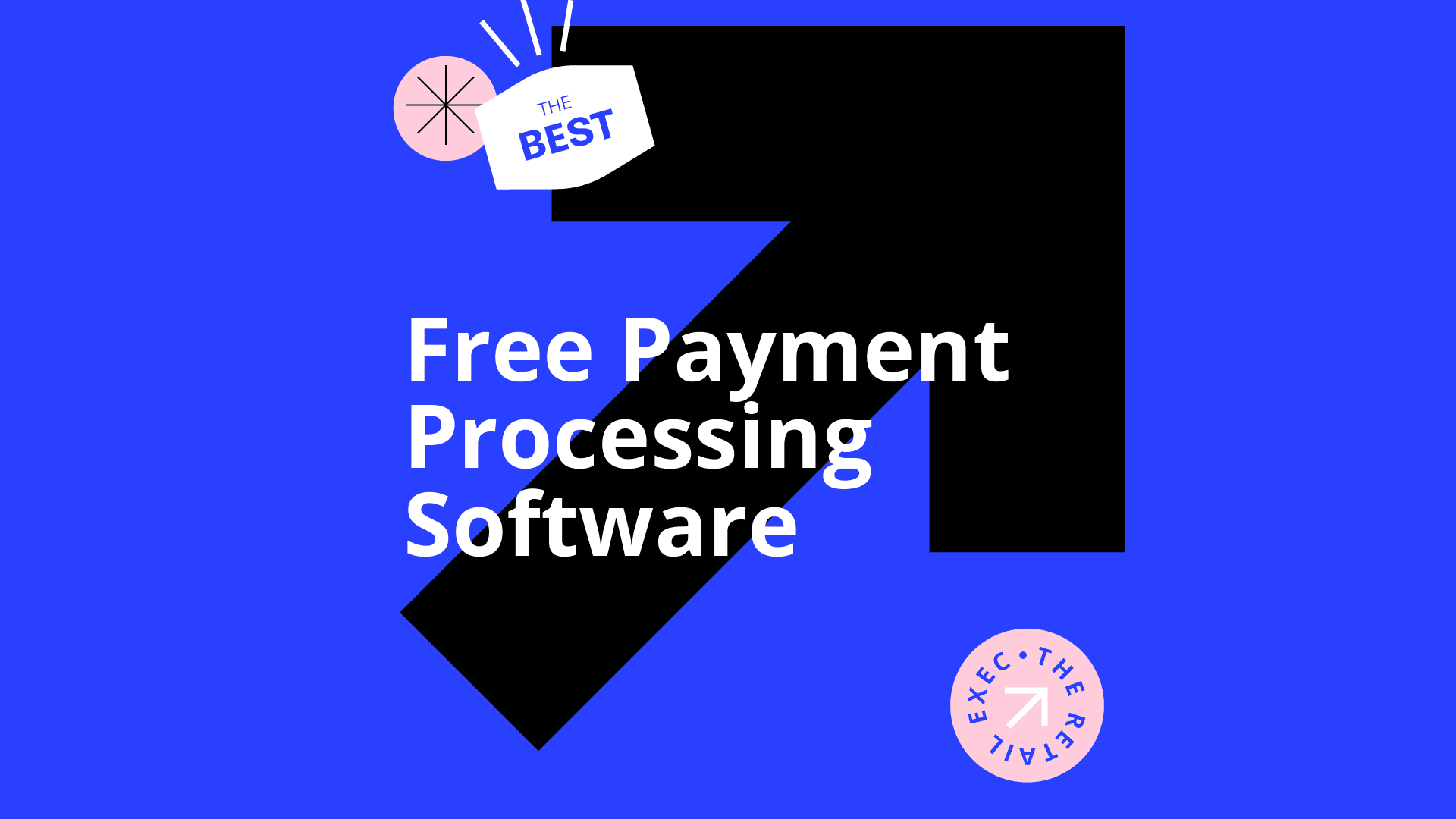 Free payment processing software best tools