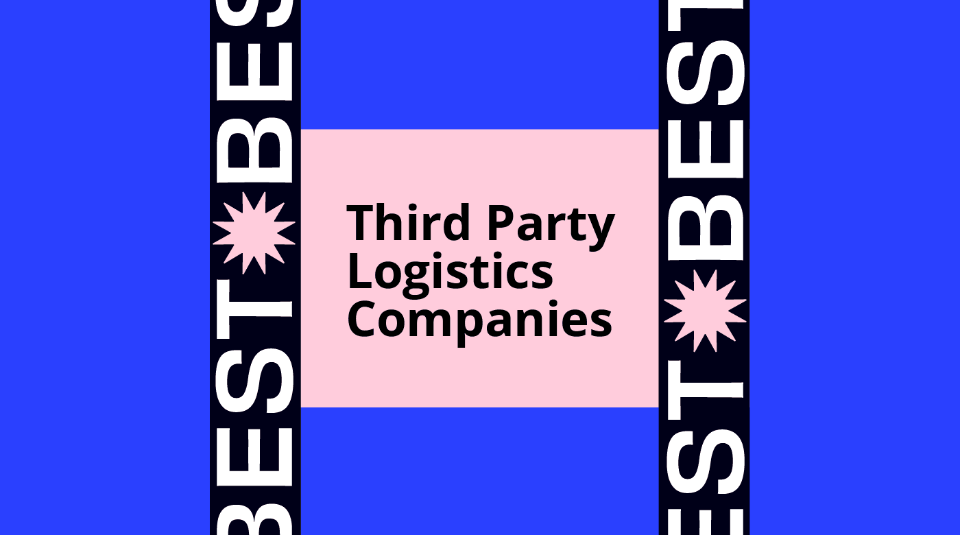 Third party logistics companies generic best of