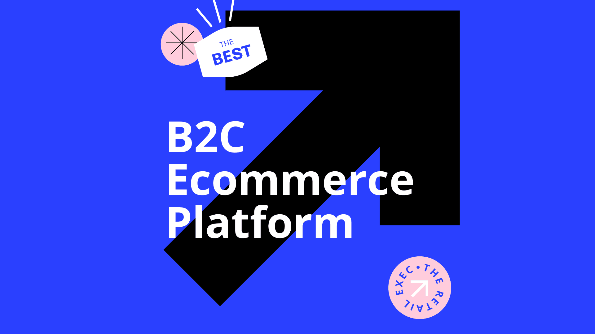 B2c ecommerce platform best tools 30658