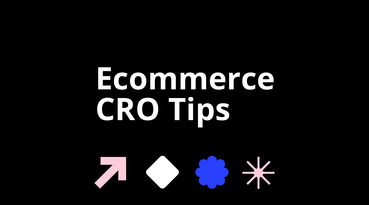 Ecommerce cro tips standard editorial post 31500