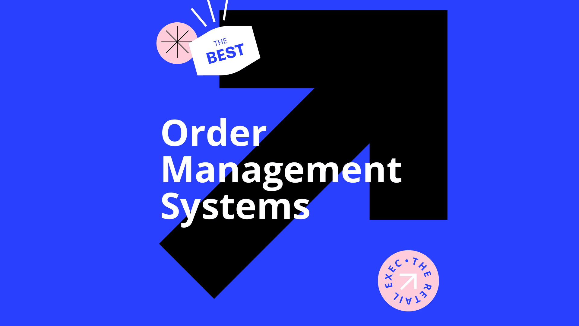 Order management systems best tools 85388