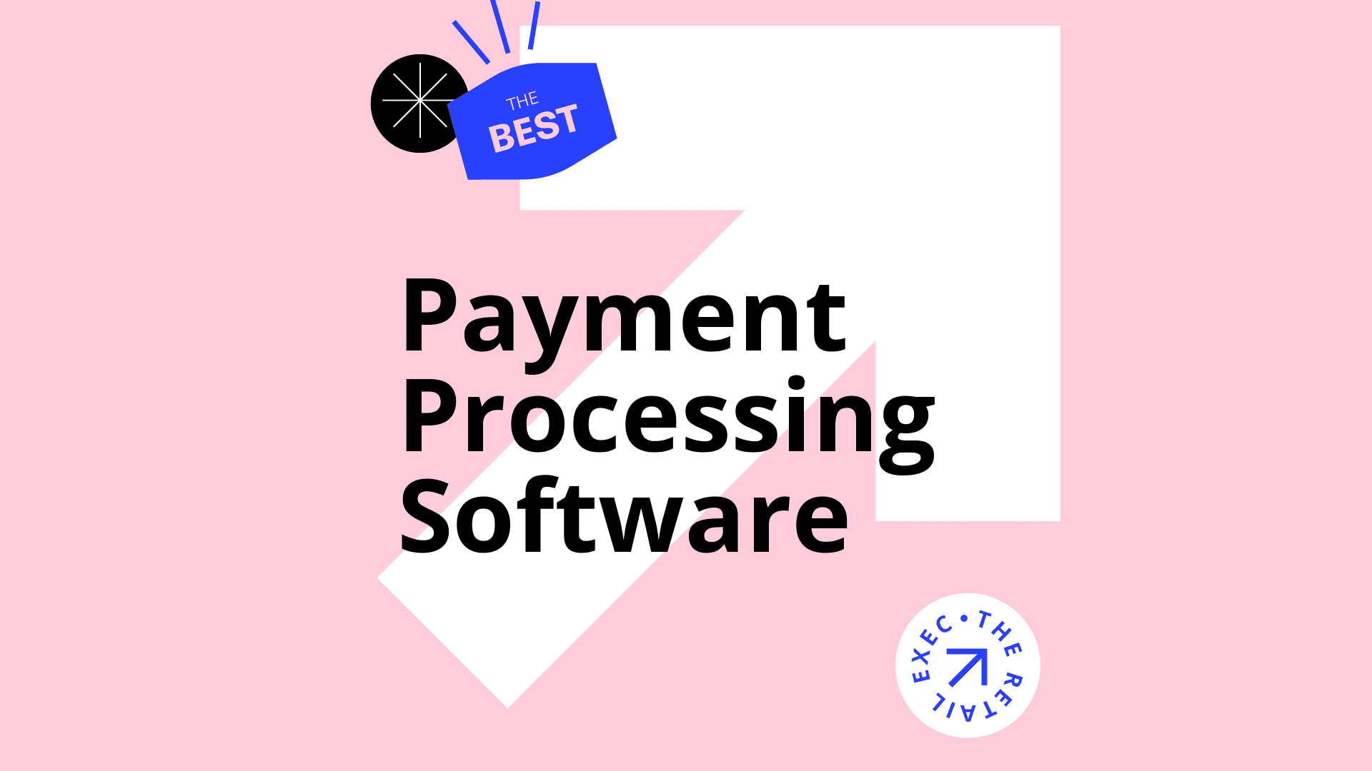 Payment processing software best tools 61843