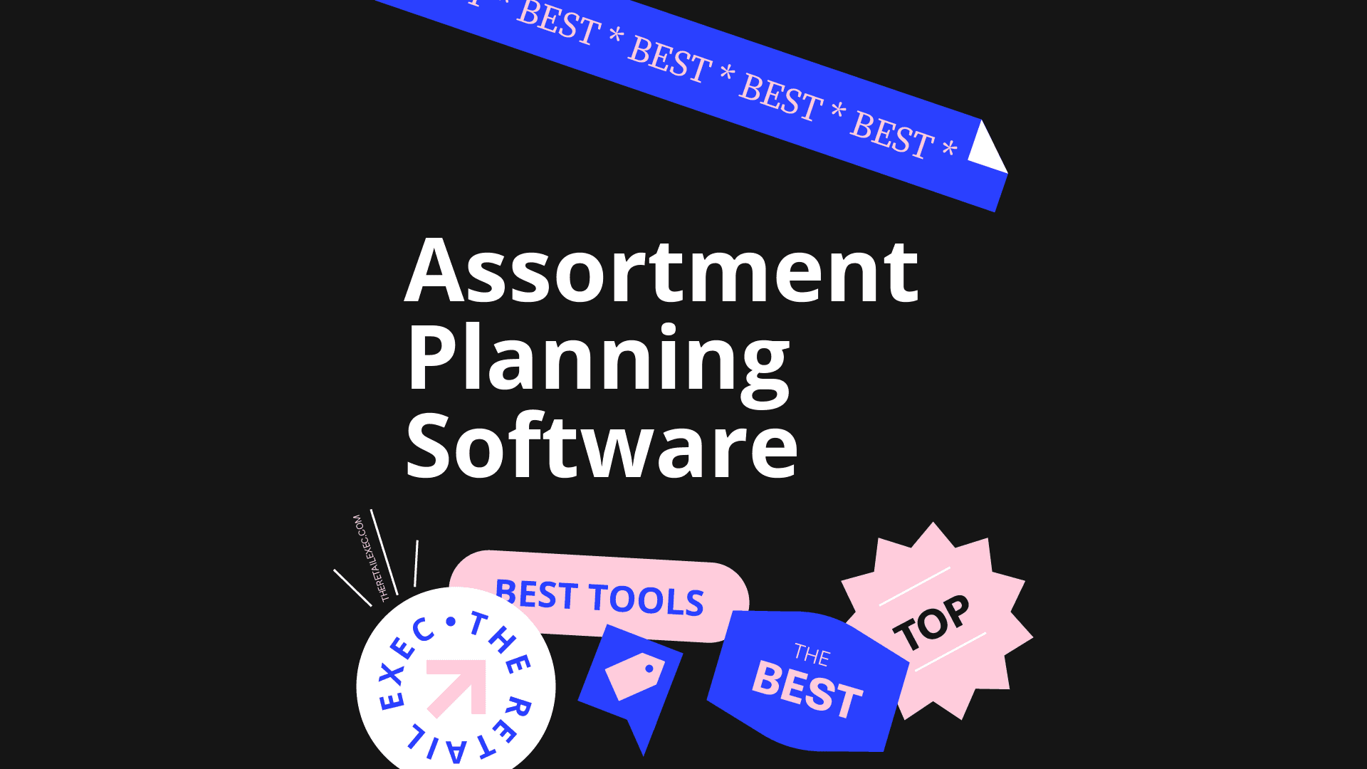 Assortment planning software best tools 34734