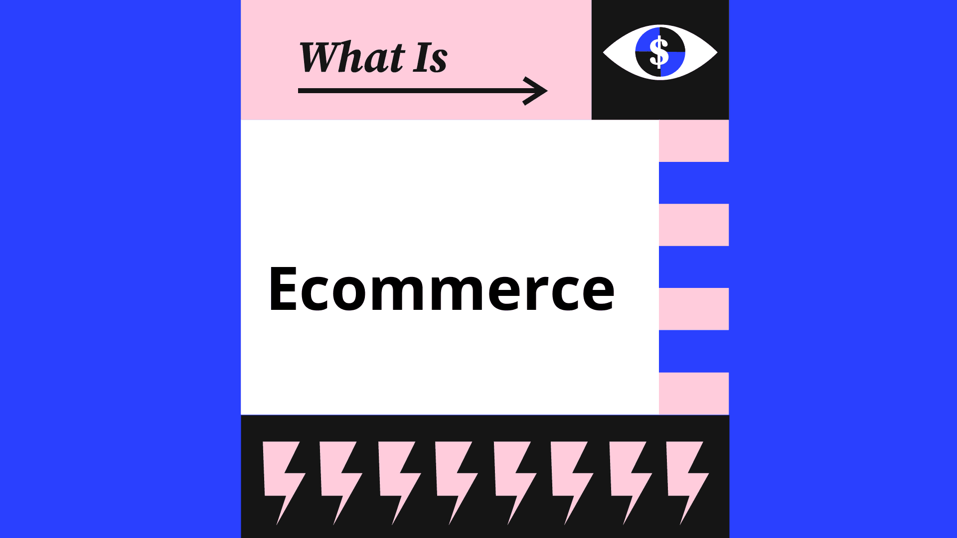 Ecommerce what is x 88772
