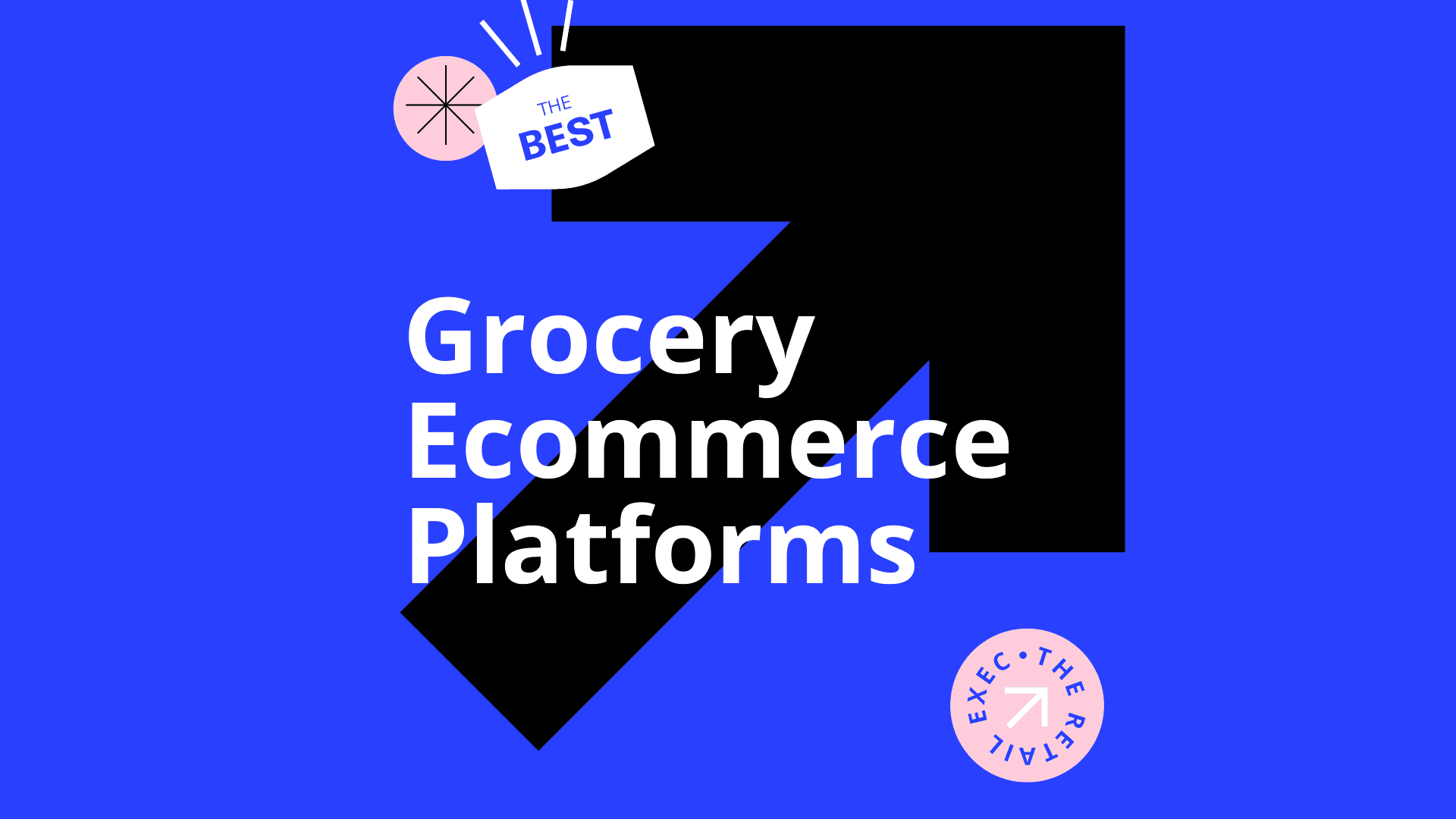 Grocery ecommerce platforms best tools 31450