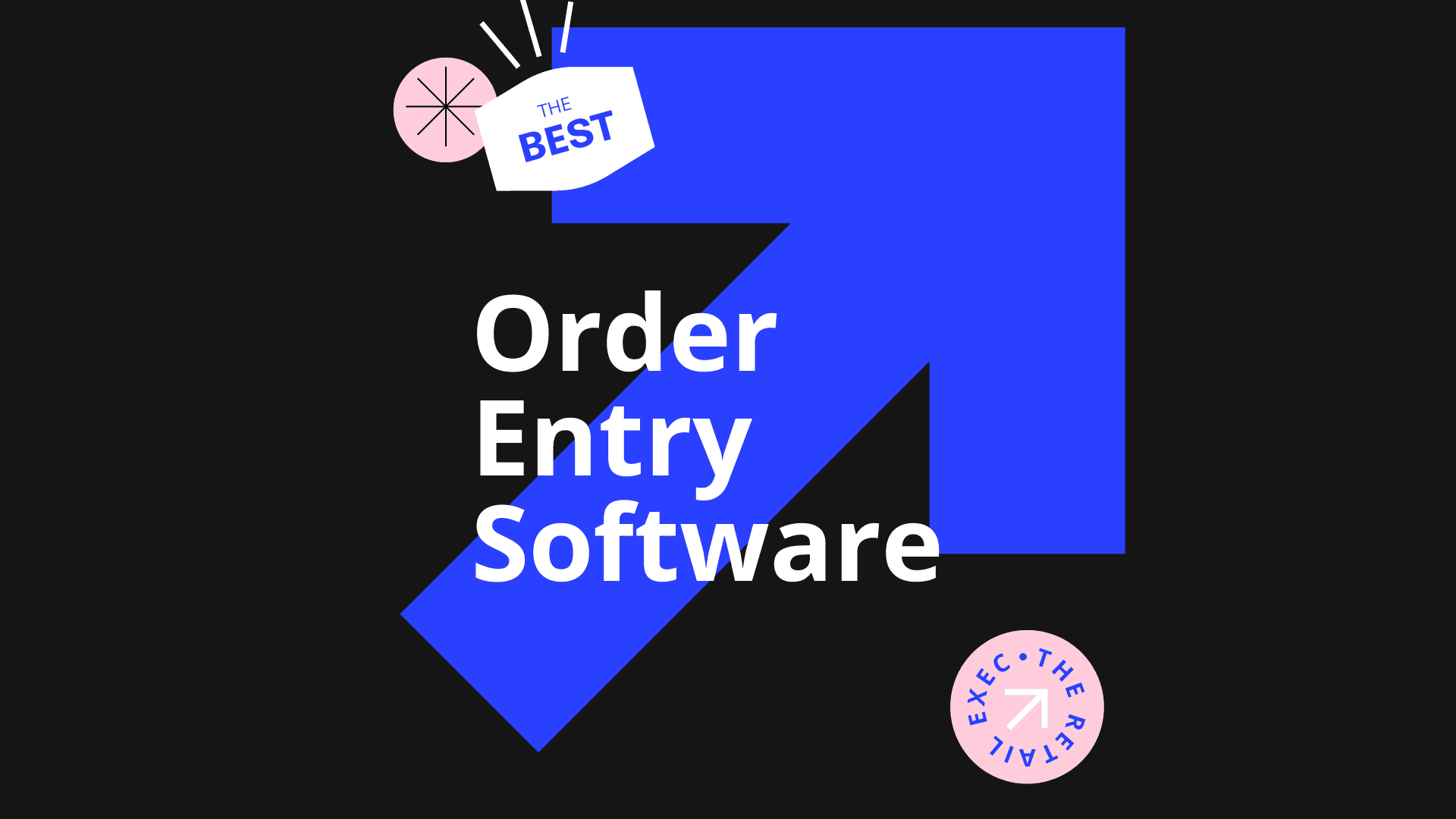 Order entry software best tools 39688