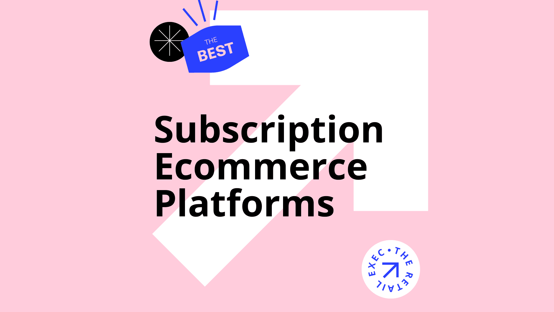 Subscription ecommerce platforms best tools 06674