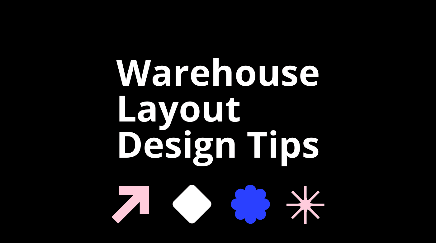 Warehouse layout design tips standard editorial post 92877