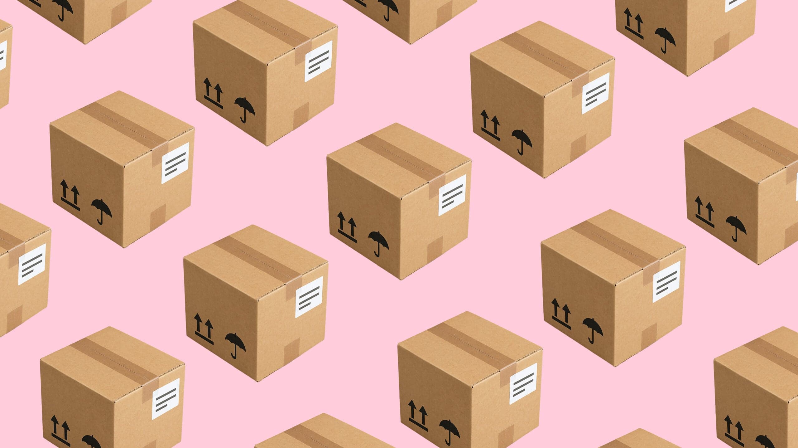 an image that shows boxes symbolizing the stock rotation