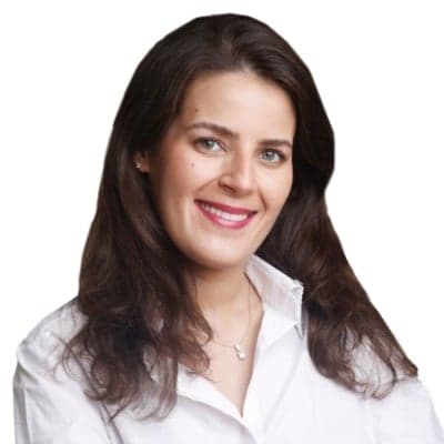 Sophia Alj profile picture