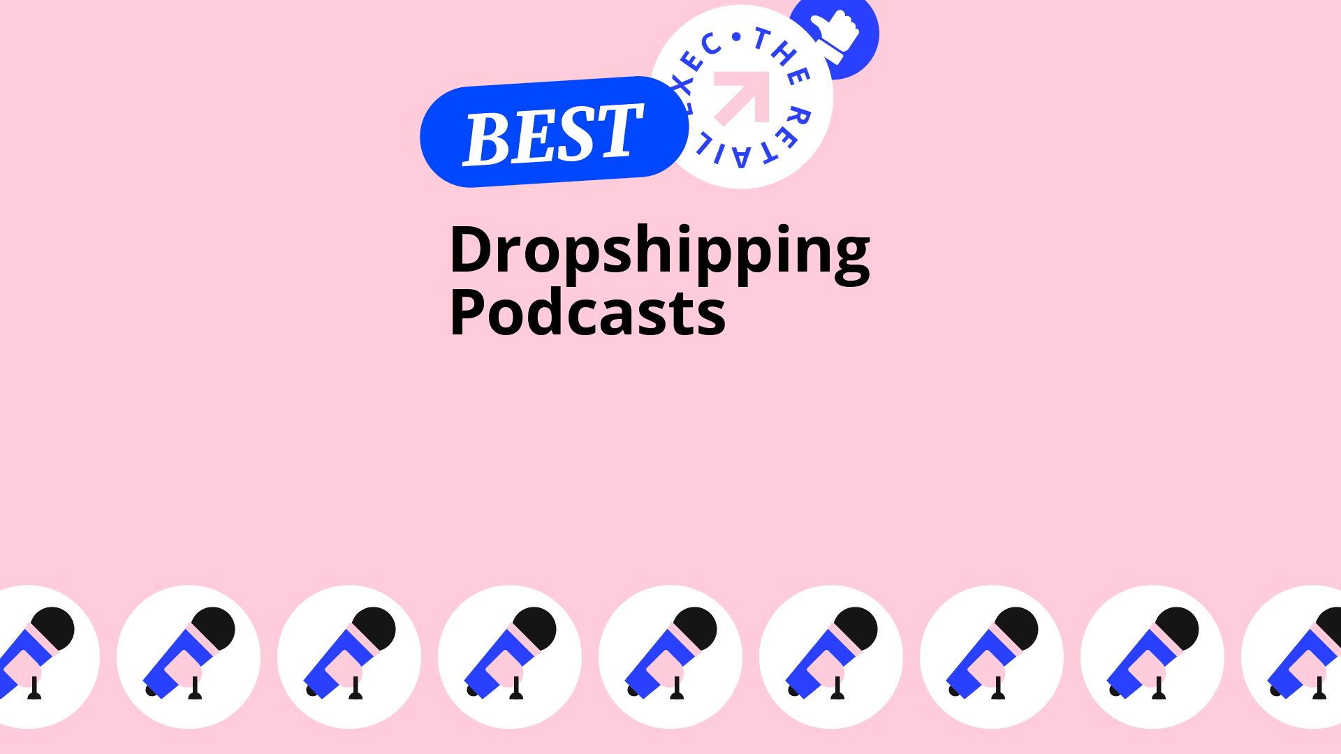 Dropshipping podcasts best podcasts 23990