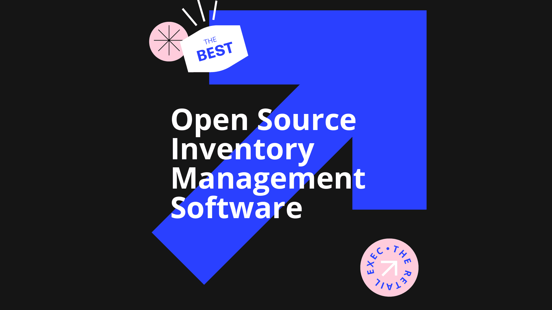 Open source inventory management software best tools 35410