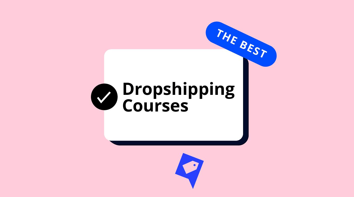 Dropshipping courses generic best of 48968