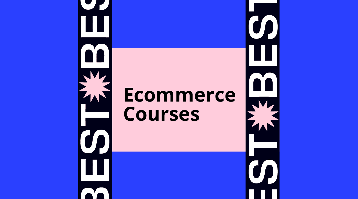 Ecommerce courses generic best of 51678