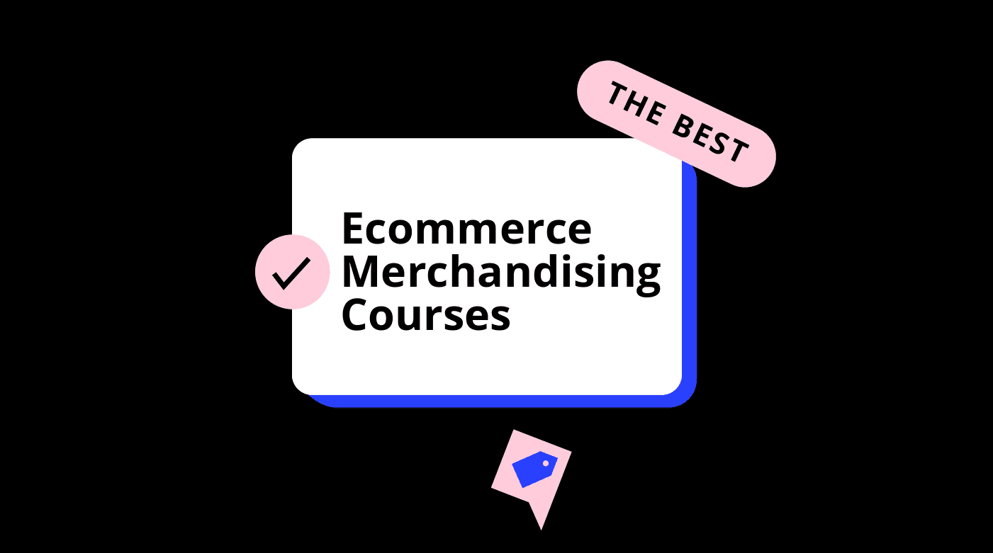 Ecommerce merchandising courses generic best of 53918