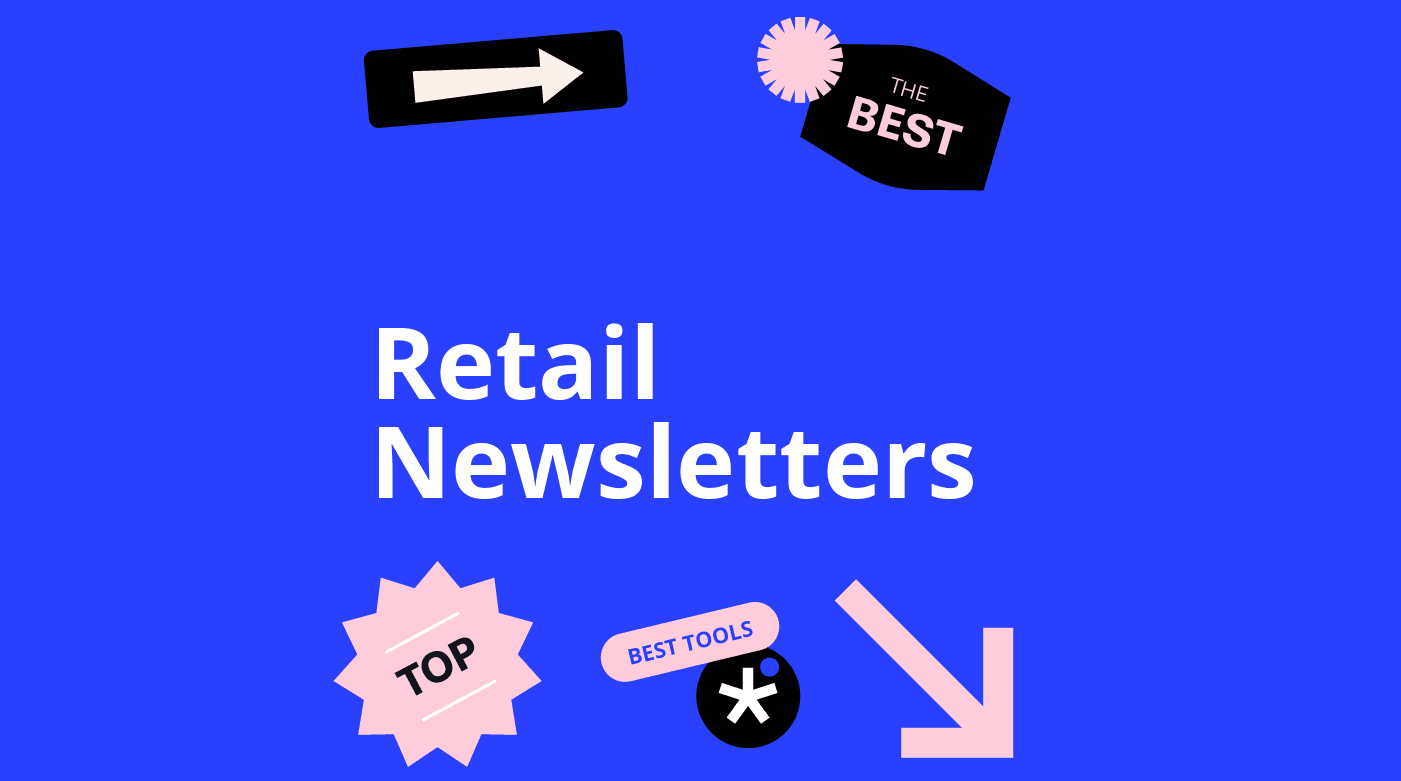 Retail newsletters generic best of 01933
