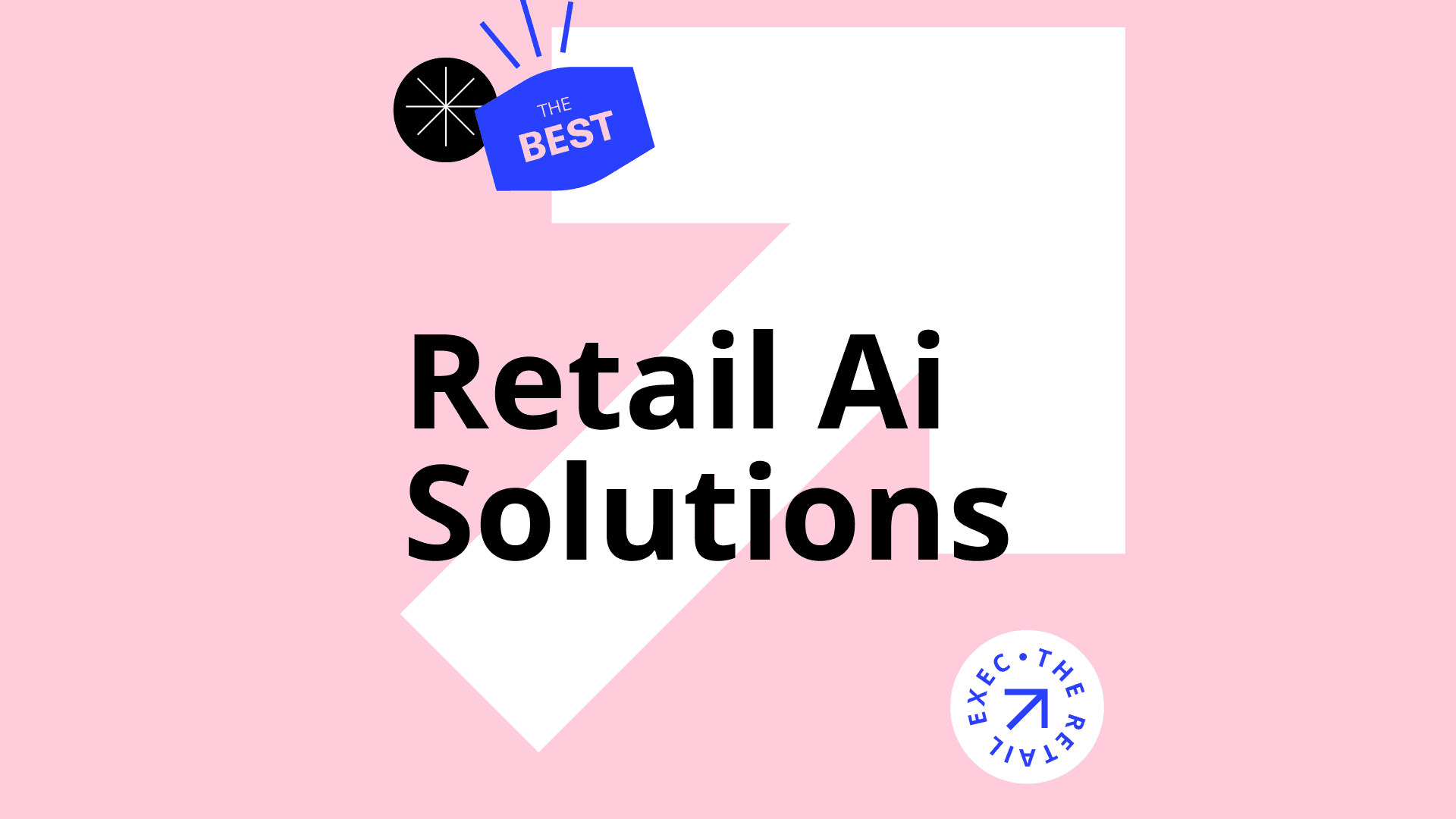 Retail ai solutions best tools 24127