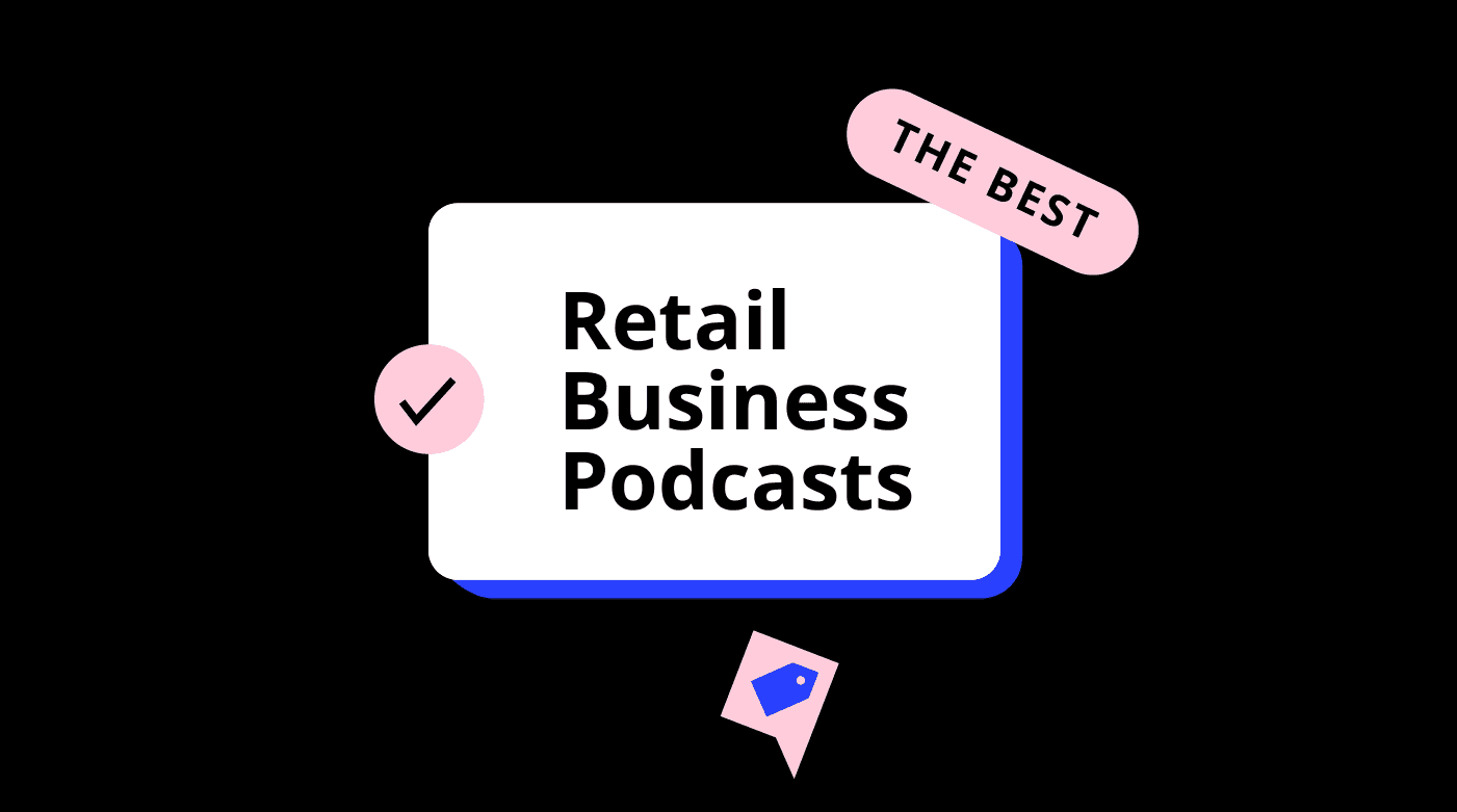 Retail business podcasts generic best of 48719